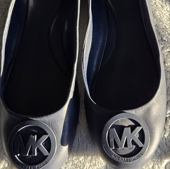 Michael Michael Kors Ballet Flats size 7.5 - Picture 4 of 9